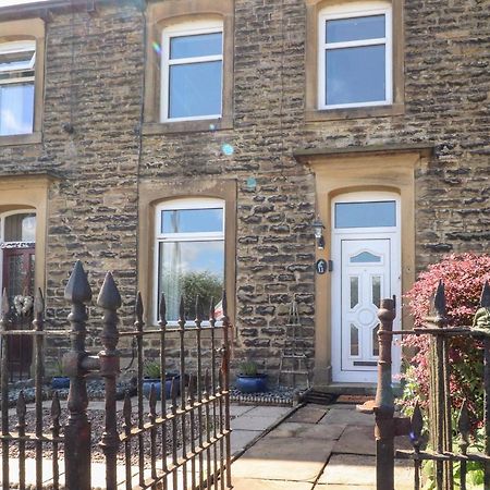 Kingfisher Cottage, 11 Airebank Terrace Skipton Extérieur photo