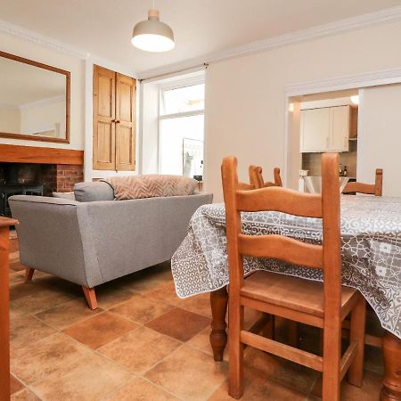 Kingfisher Cottage, 11 Airebank Terrace Skipton Extérieur photo