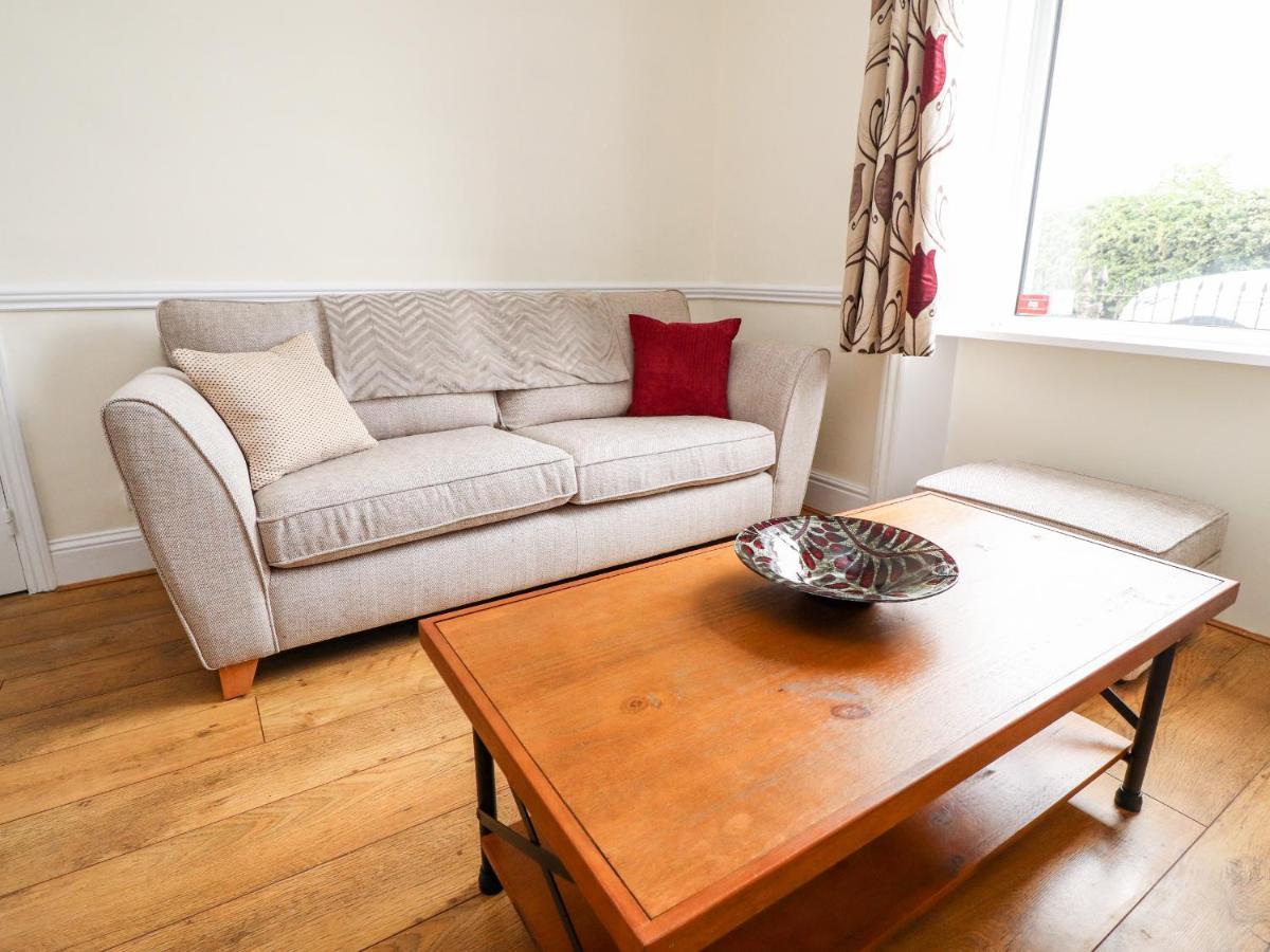 Kingfisher Cottage, 11 Airebank Terrace Skipton Extérieur photo