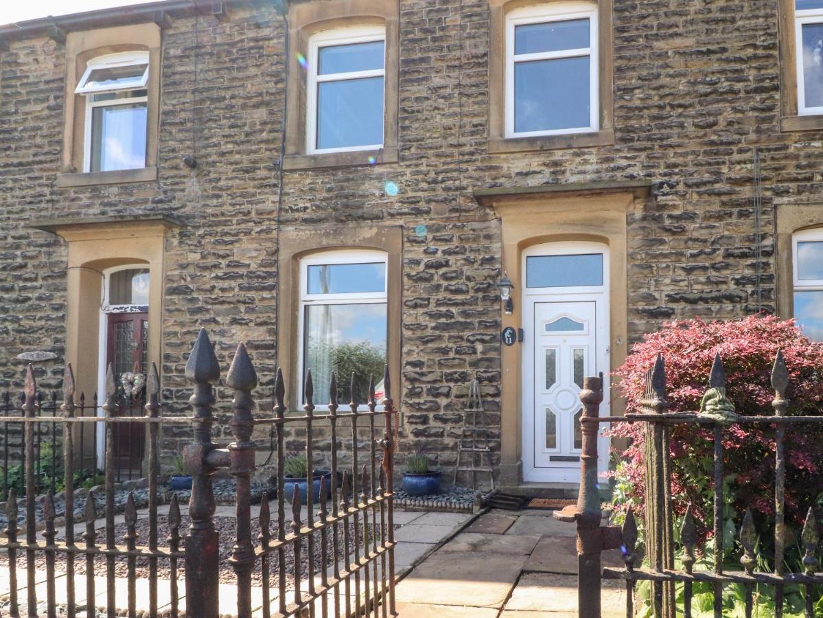 Kingfisher Cottage, 11 Airebank Terrace Skipton Extérieur photo