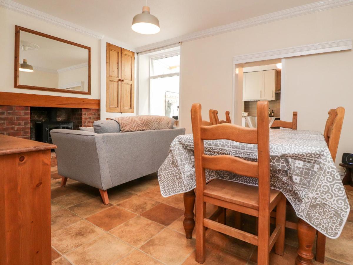 Kingfisher Cottage, 11 Airebank Terrace Skipton Extérieur photo