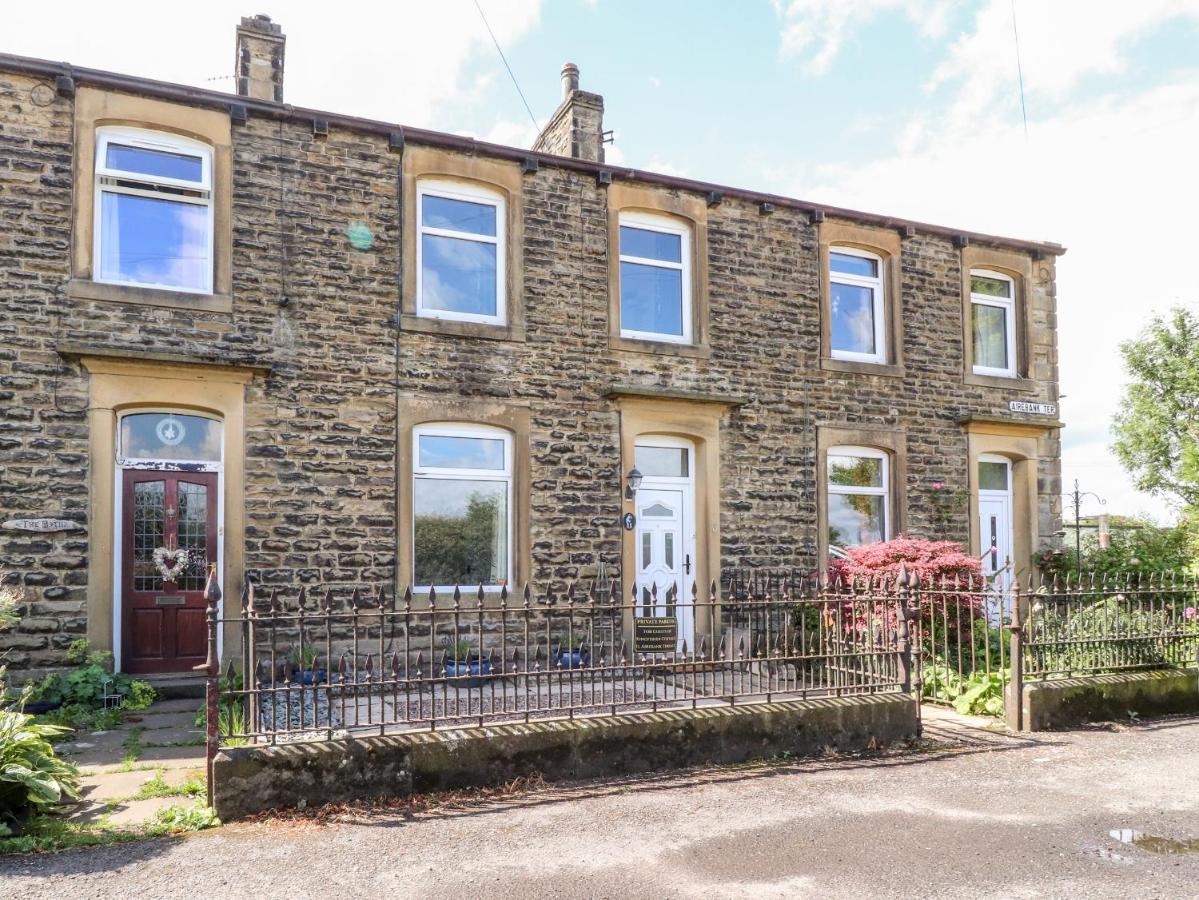 Kingfisher Cottage, 11 Airebank Terrace Skipton Extérieur photo