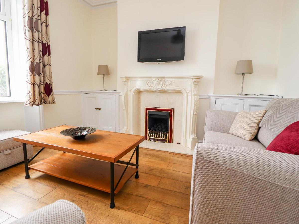 Kingfisher Cottage, 11 Airebank Terrace Skipton Extérieur photo