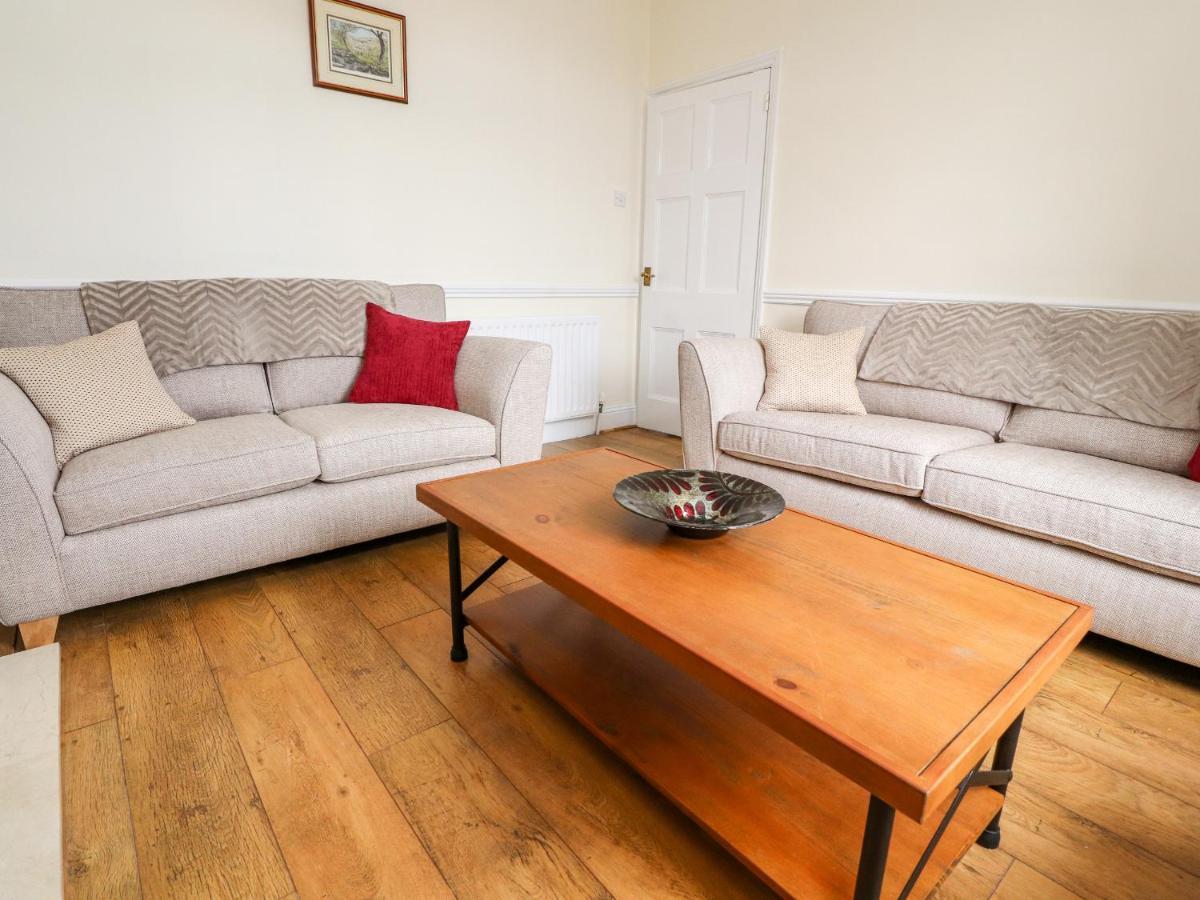Kingfisher Cottage, 11 Airebank Terrace Skipton Extérieur photo