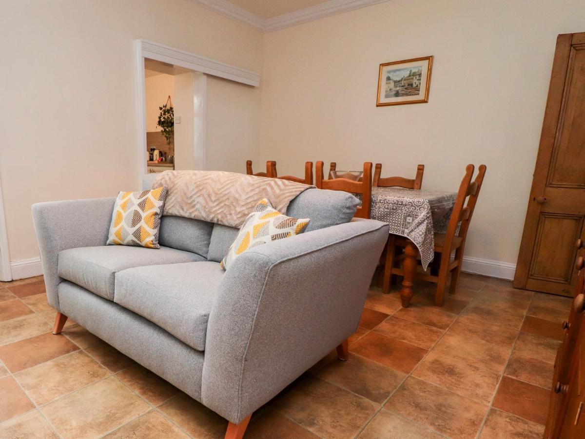 Kingfisher Cottage, 11 Airebank Terrace Skipton Extérieur photo