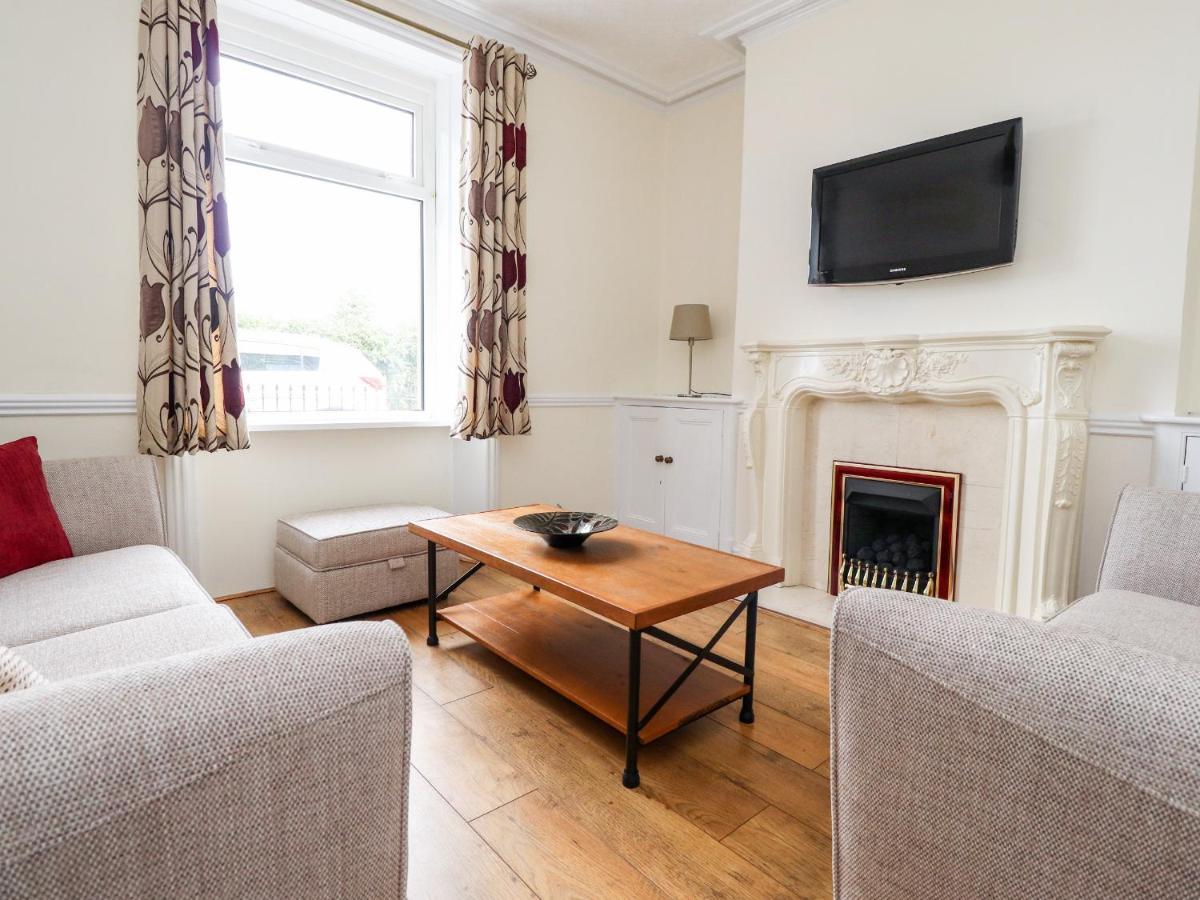 Kingfisher Cottage, 11 Airebank Terrace Skipton Extérieur photo