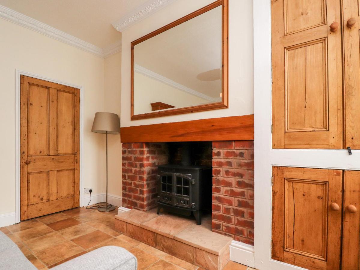 Kingfisher Cottage, 11 Airebank Terrace Skipton Extérieur photo