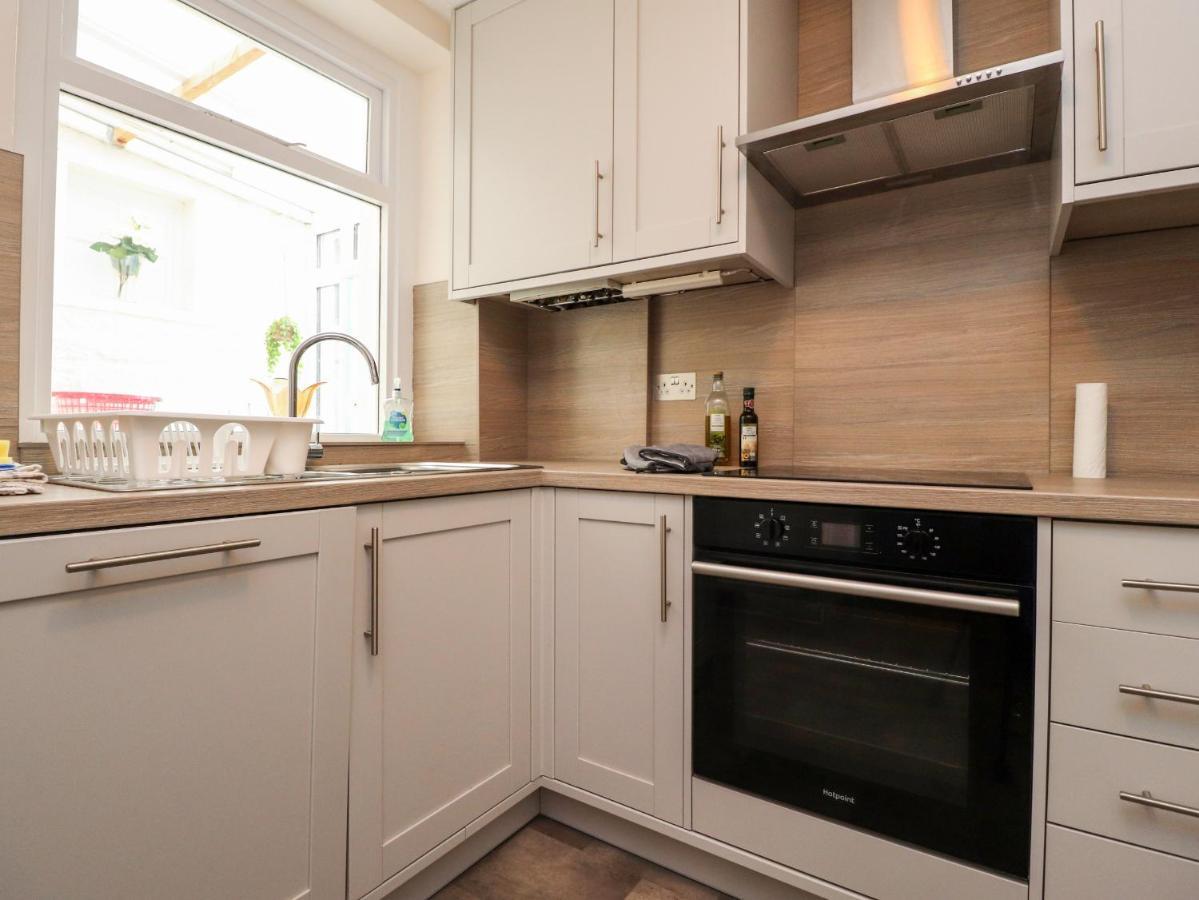 Kingfisher Cottage, 11 Airebank Terrace Skipton Extérieur photo