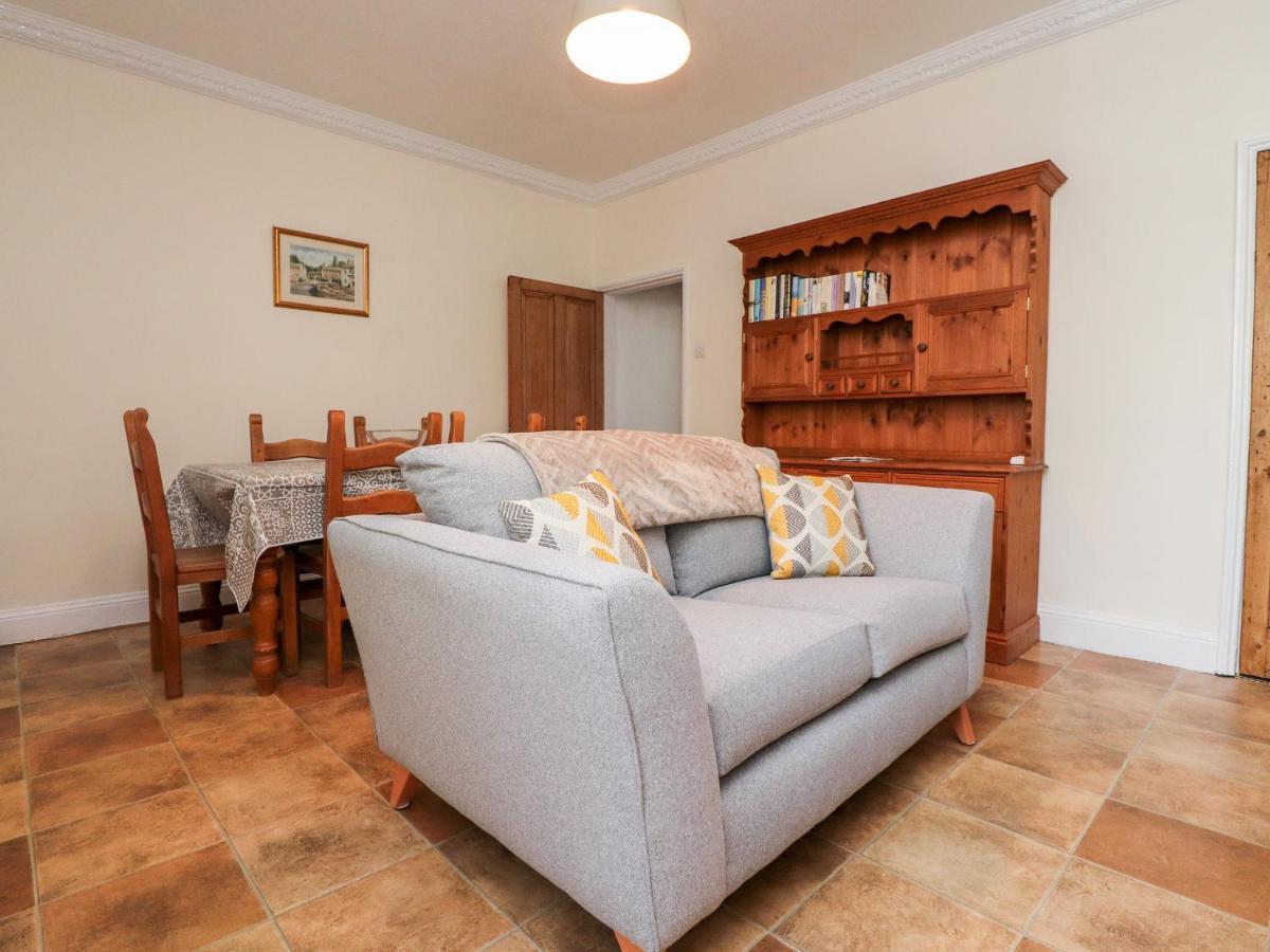 Kingfisher Cottage, 11 Airebank Terrace Skipton Extérieur photo