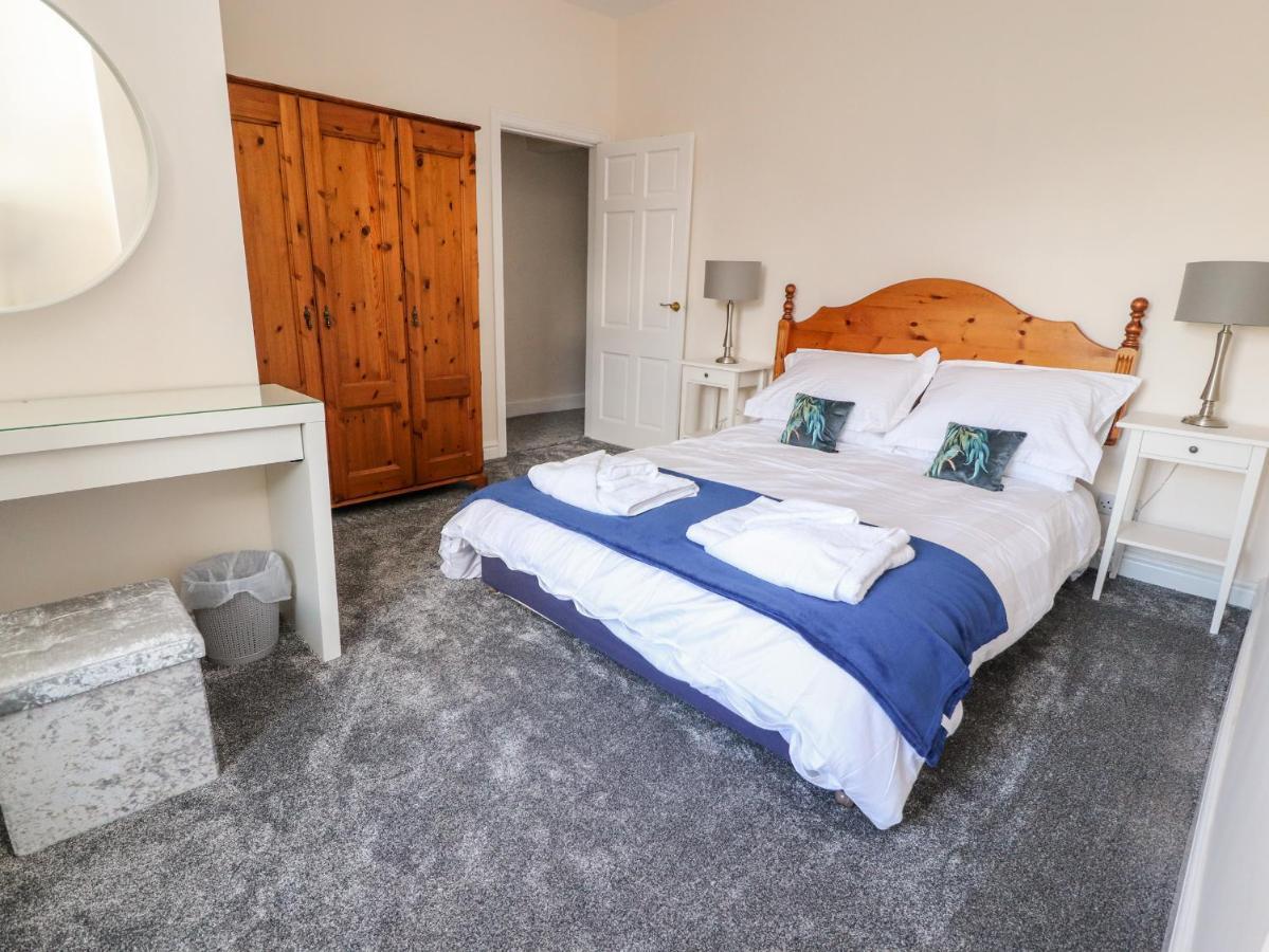 Kingfisher Cottage, 11 Airebank Terrace Skipton Extérieur photo