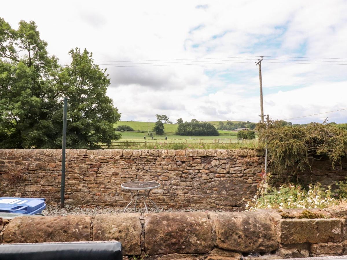 Kingfisher Cottage, 11 Airebank Terrace Skipton Extérieur photo