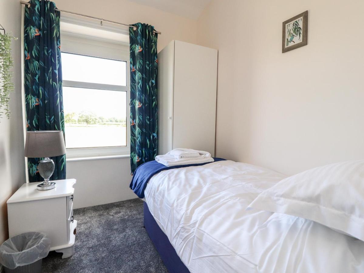 Kingfisher Cottage, 11 Airebank Terrace Skipton Extérieur photo
