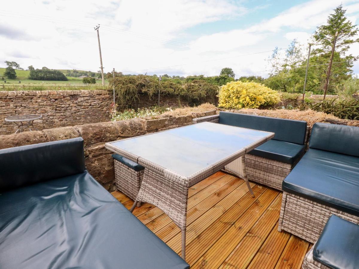 Kingfisher Cottage, 11 Airebank Terrace Skipton Extérieur photo