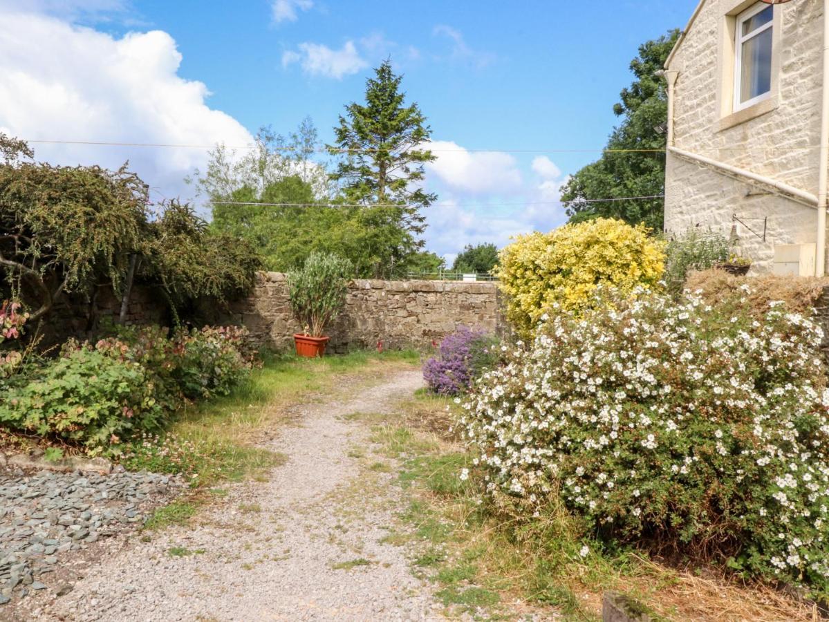 Kingfisher Cottage, 11 Airebank Terrace Skipton Extérieur photo